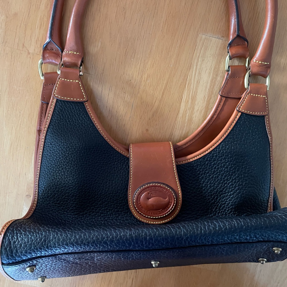 Dooney and Bourke handbag